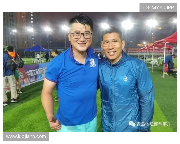 足球明星陈刚的个人简介与精彩瞬间回顾