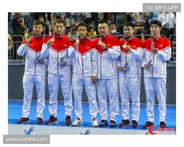 上海乒乓球队的奋斗历程与大满贯荣耀的追寻之路