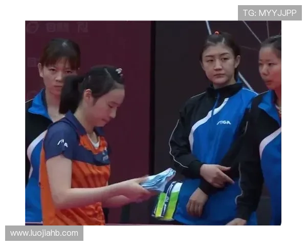 广州乒乓球队逆袭世界杯的传奇之路与奋斗精神展现