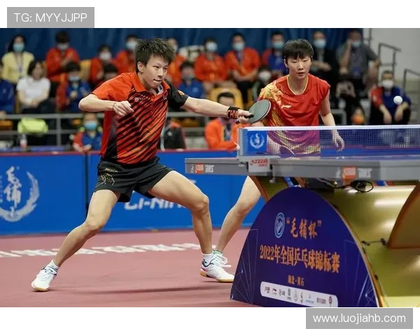 深圳乒乓球队在冠军赛中的强势表现与未来发展潜力分析