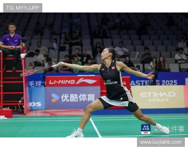 深圳羽毛球队比赛经验分享与提升策略探讨