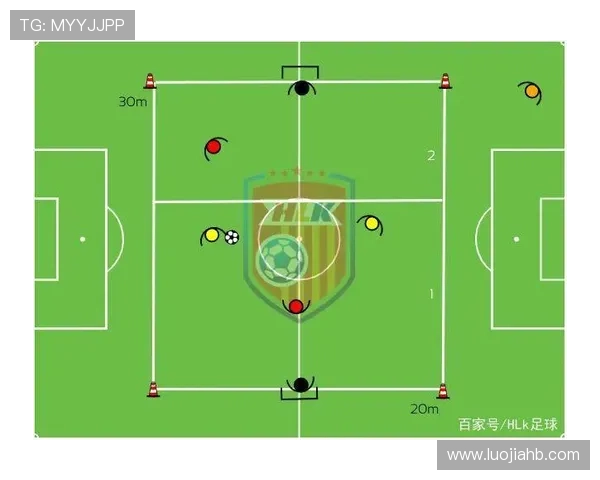 西班牙足球战术解析:中路突破打法的特点与应用探讨