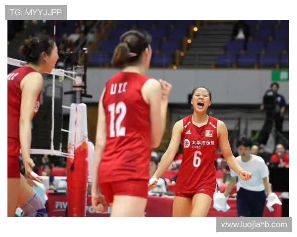 南京排球队在世界杯预选赛中的速度表现分析与点评