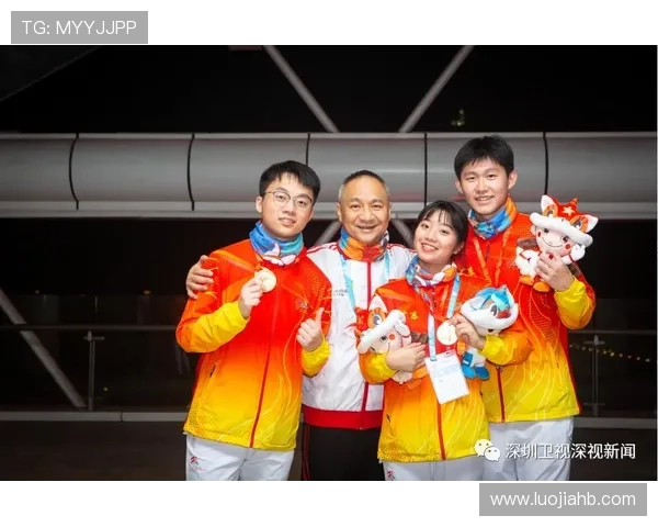 重庆乒乓球队实力崛起荣登全国技术排行榜第九位