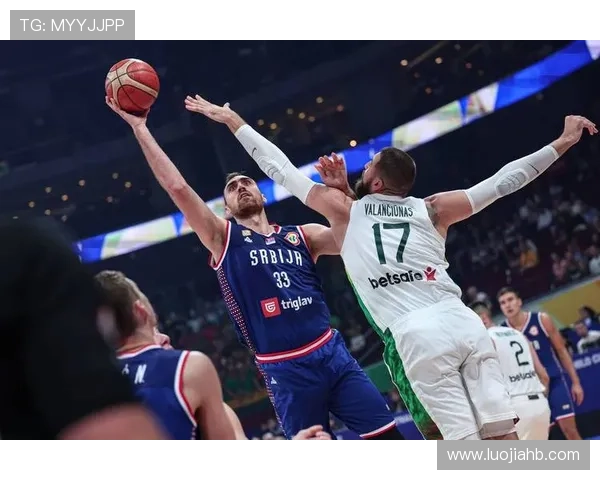 广州篮球队在世界杯中的状态分析与表现评估