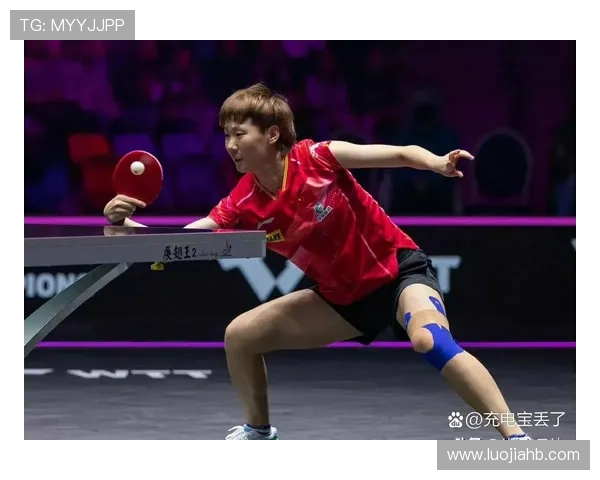 深圳乒乓球队的耐力训练揭秘与运动员成长之路探讨 深圳乒乓球队的耐力训练揭秘与运动员成长之路探讨