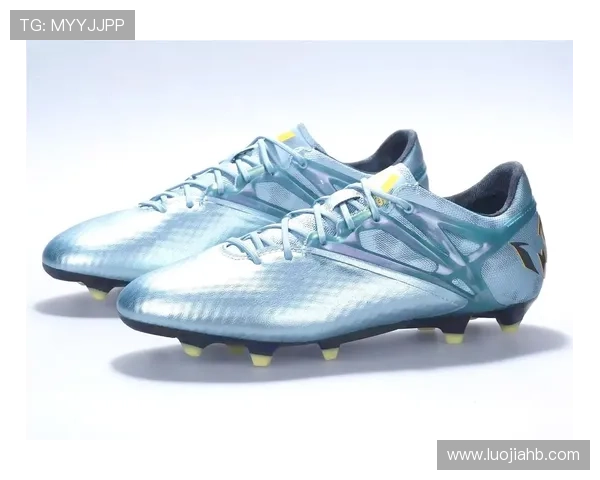 世界足球明星推荐的足球鞋盘点助你提升球技与风格